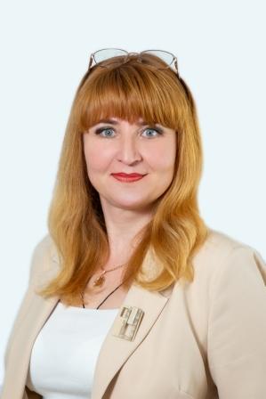 Изотова Татьяна Павловна.